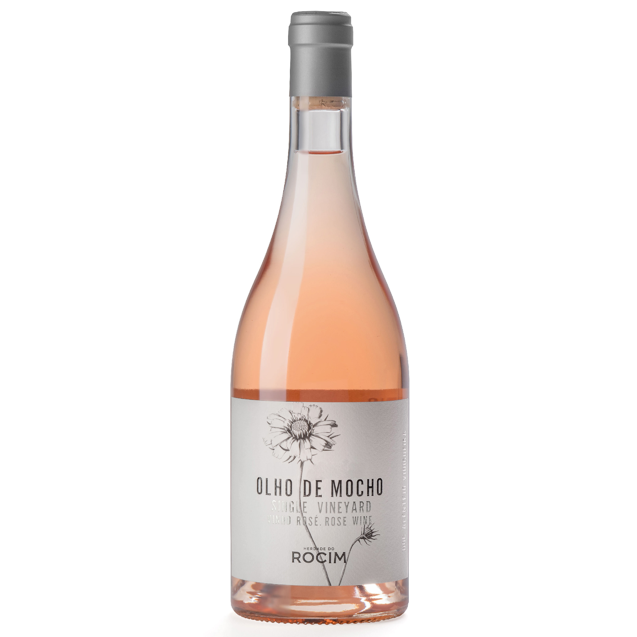 Olho de Mocho Rosé