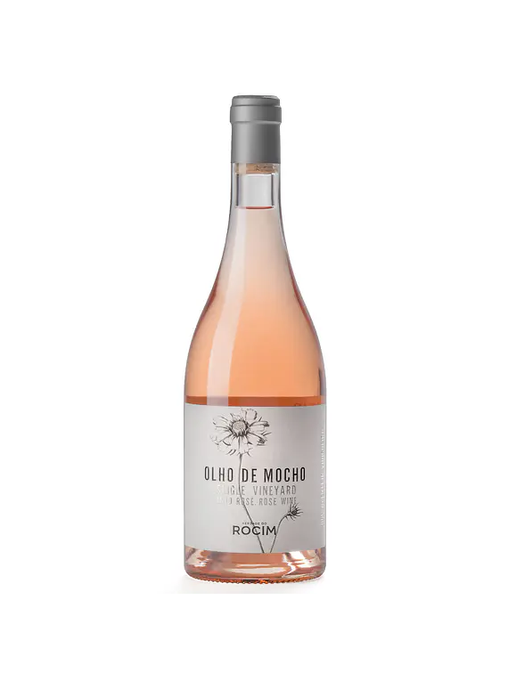 Olho de Mocho Rosé