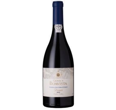 Quinta da Boavista Tinto Vinha do Oratório