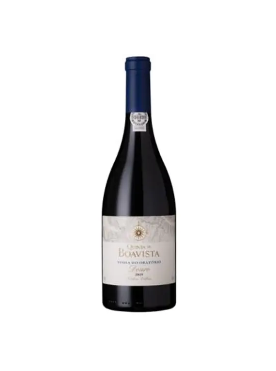 Quinta da Boavista Tinto Vinha do Oratório