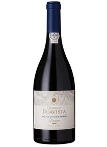 Quinta da Boavista Tinto Vinha do Oratório