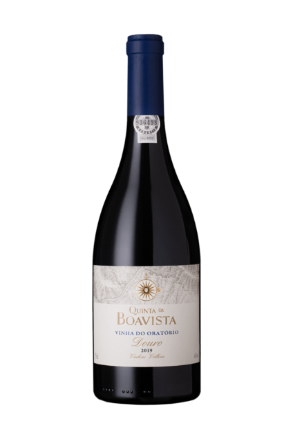Quinta da Boavista Tinto Vinha do Oratório
