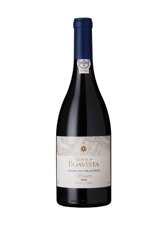 Quinta da Boavista Tinto Vinha do Oratório