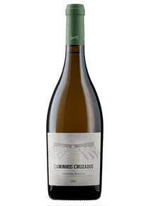 Caminhos Cruzados Colheita Branco