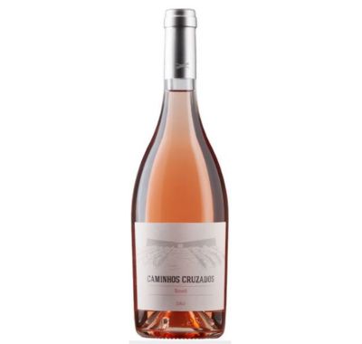 Caminhos Cruzados Colheita Rosé