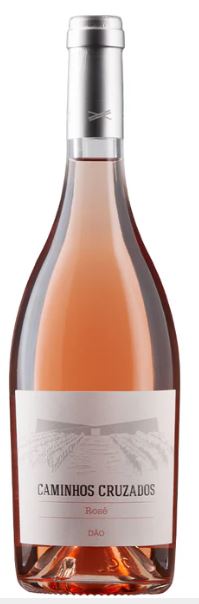 Caminhos Cruzados Colheita Rosé