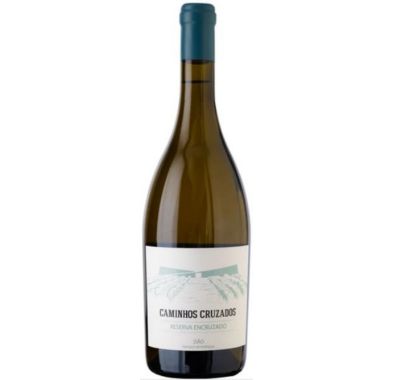 Caminhos Cruzados Reserva Encruzado Branco