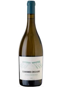 Caminhos Cruzados Reserva Encruzado Branco