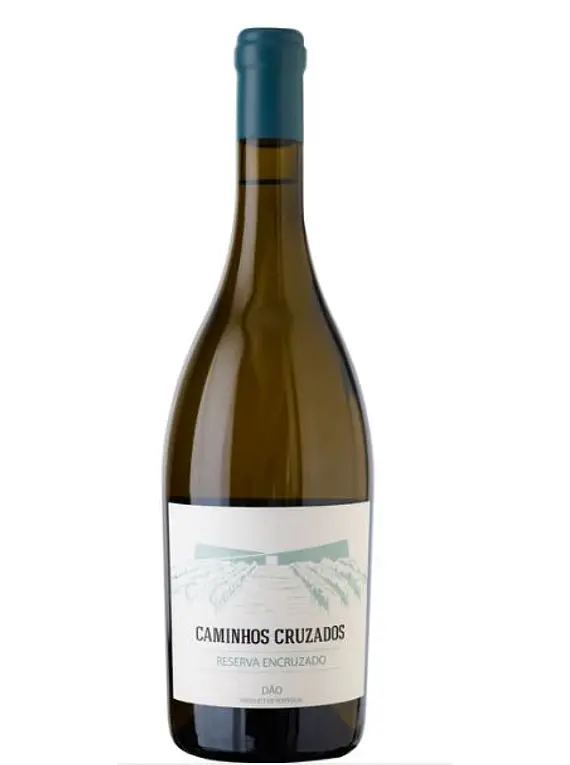 Caminhos Cruzados Reserva Encruzado Branco