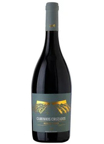 Caminhos Cruzados Reserva Tinto