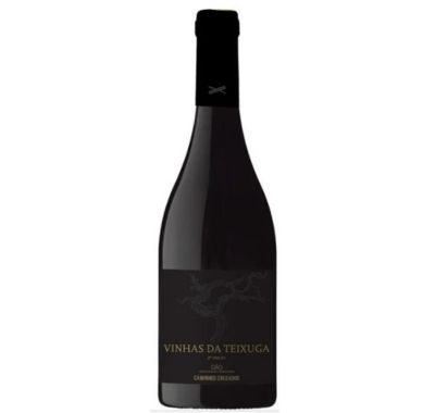 Caminhos Cruzados Vinhas da Teixuga Tinto