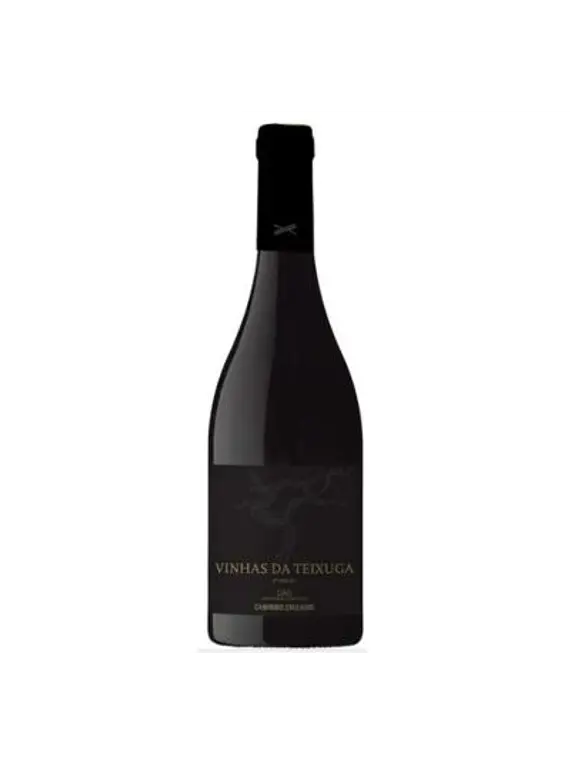 Caminhos Cruzados Vinhas da Teixuga Tinto