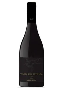Caminhos Cruzados Vinhas da Teixuga Tinto