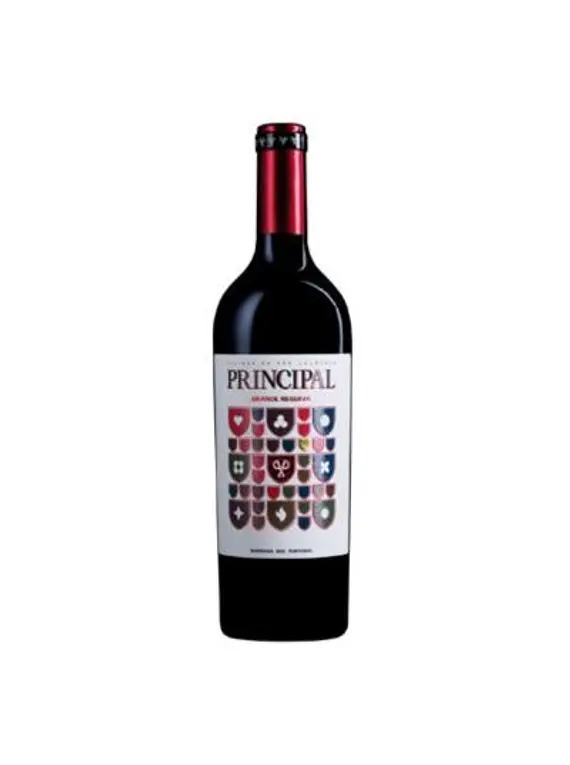 Principal Grande Reserva Tinto