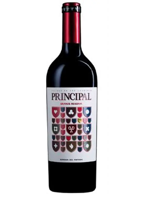 Principal Grande Reserva Tinto