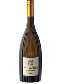 Milagres By Quinta da Pedra