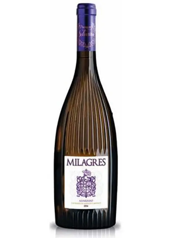 Milagres Purple Edition