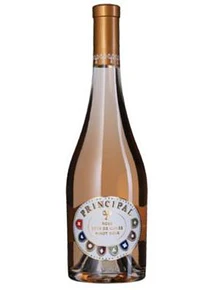 Principal Rosé Tete de Cuvée Pinot Noir