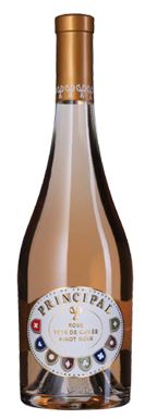 Principal Rosé Tete de Cuvée Pinot Noir