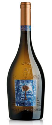 Royal Palmeira