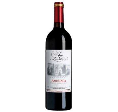 São Lourenço Tinto