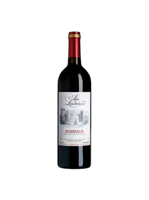 São Lourenço Tinto