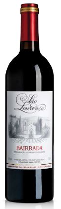 São Lourenço Tinto