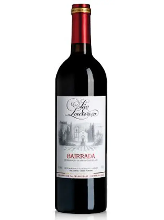 São Lourenço Tinto