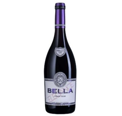 Bella Elegance Pinot Noir