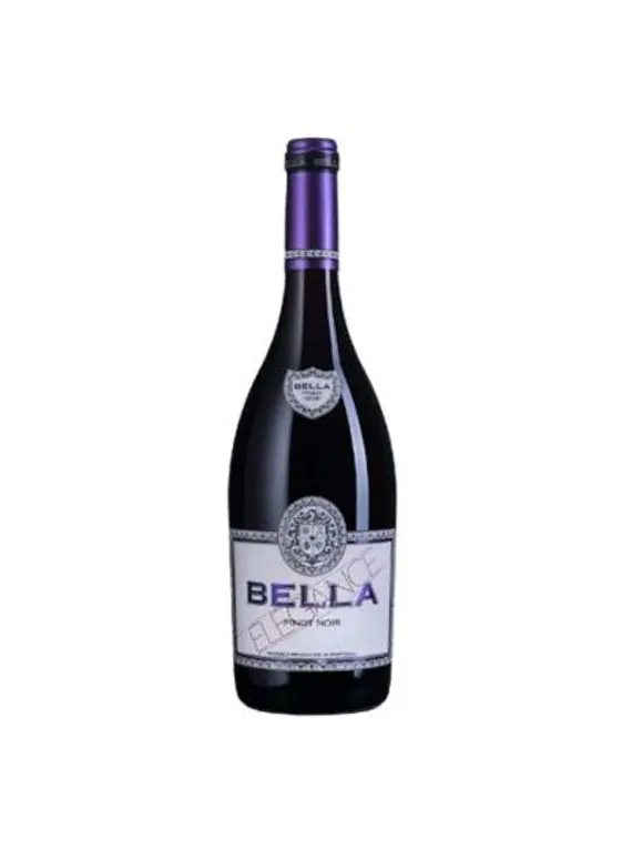 Bella Elegance Pinot Noir