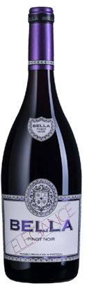 Bella Elegance Pinot Noir