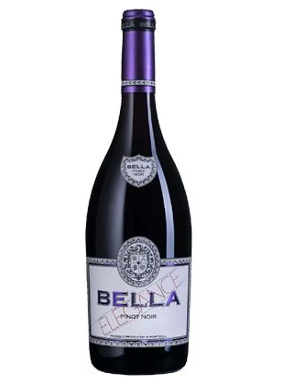 Bella Elegance Pinot Noir