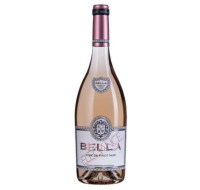 Bella Elegance Rosé