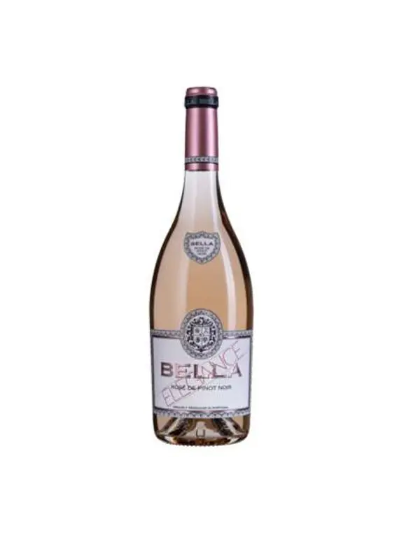 Bella Elegance Rosé