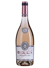 Bella Elegance Rosé