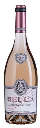 Bella Elegance Rosé
