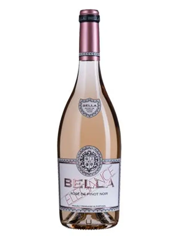 Bella Elegance Rosé