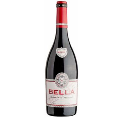 Bella Elegance Touriga Nacional