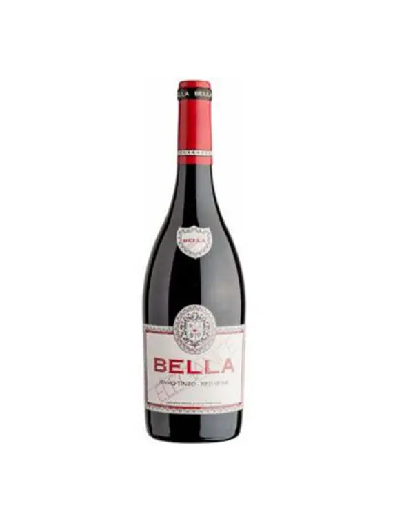 Bella Elegance Touriga Nacional