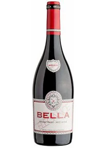 Bella Elegance Touriga Nacional