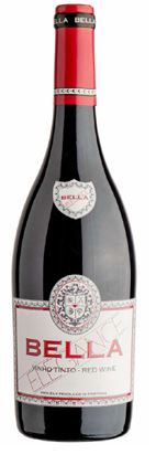 Bella Elegance Touriga Nacional