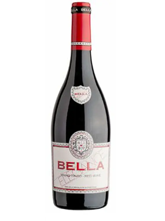 Bella Elegance Touriga Nacional