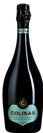 Colinas Blanc de Blancs