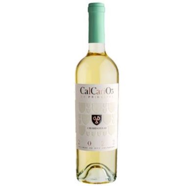 CalCáriO3 Chardonnay