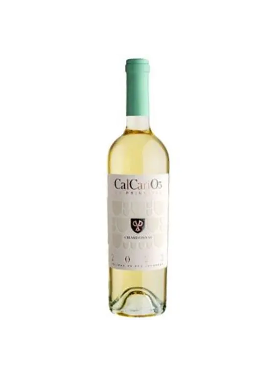 CalCáriO3 Chardonnay