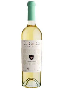 CalCáriO3 Chardonnay