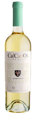 CalCáriO3 Chardonnay