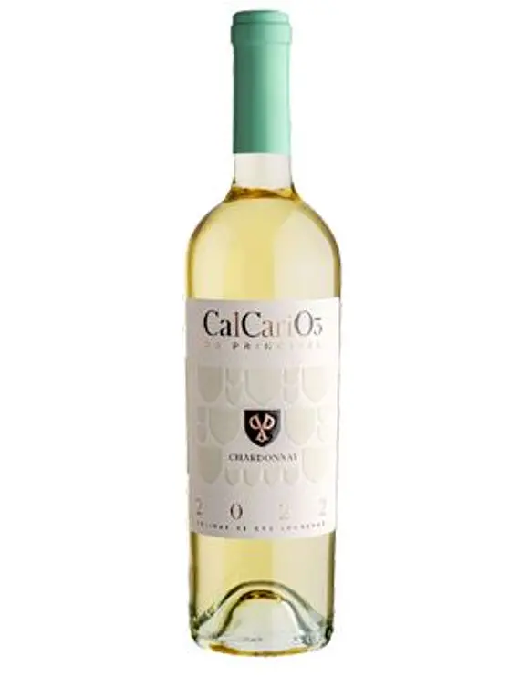 CalCáriO3 Chardonnay