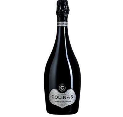 Colinas Cuvée Brut Nature