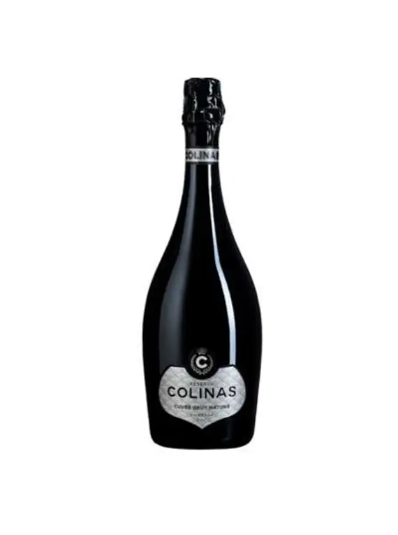 Colinas Cuvée Brut Nature